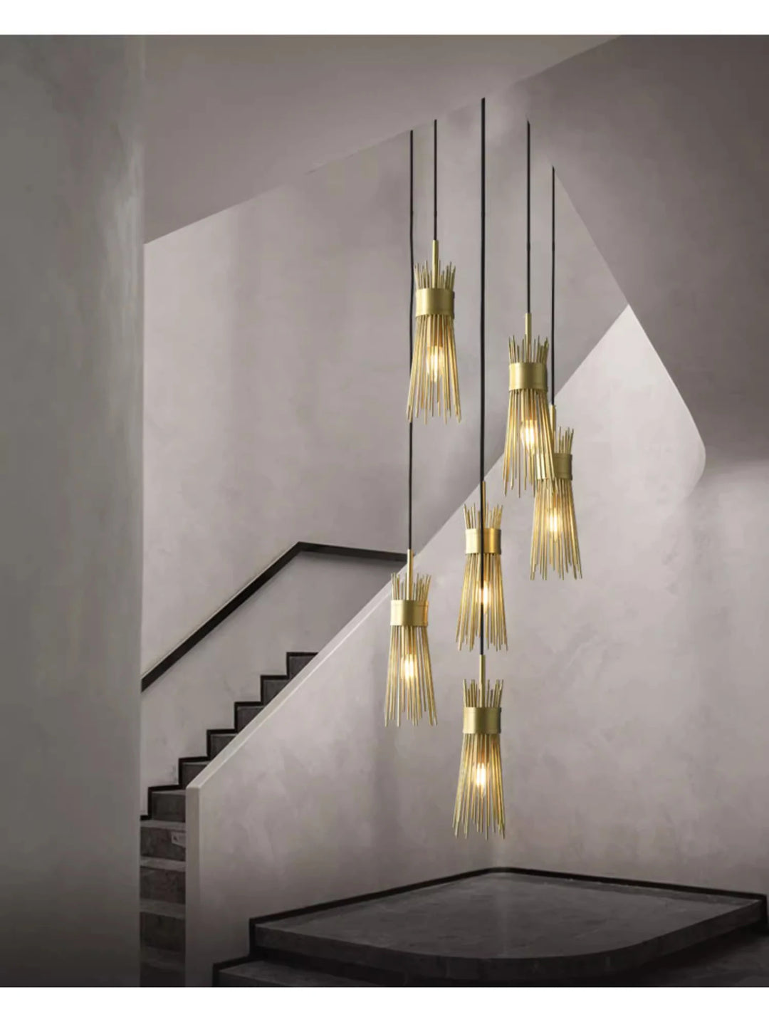 Helene Pendant Pendant Light Galileo Lights