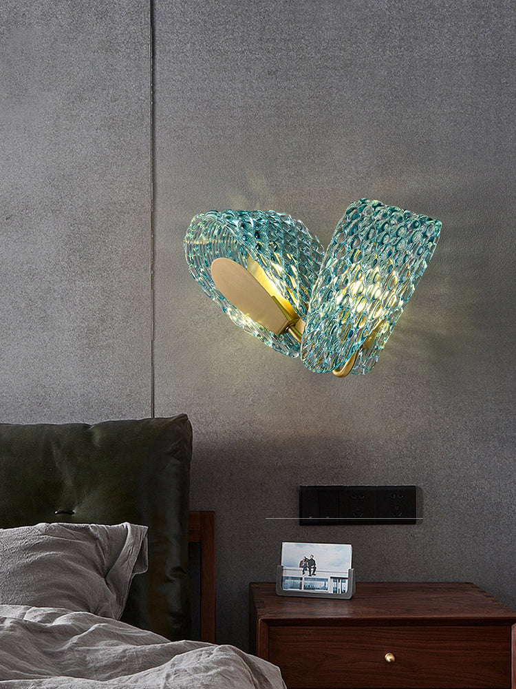 Ophios - Wall Lamp