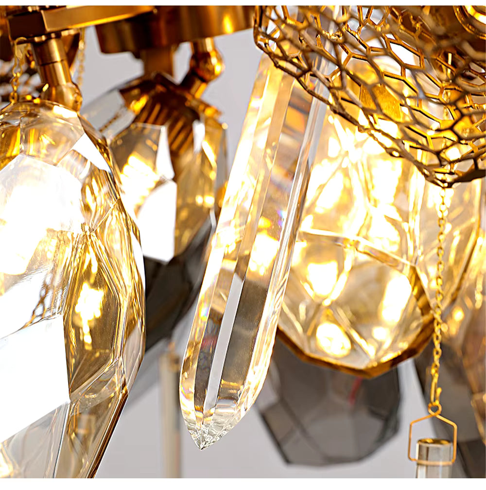 Ardente - Chandelier