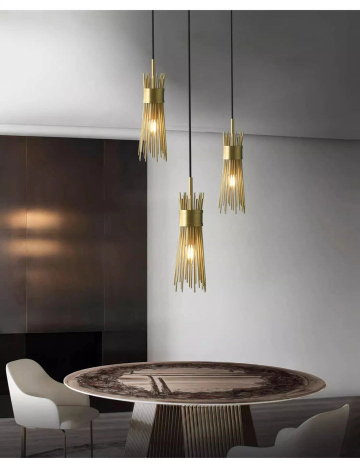 Helene Pendant Pendant Light Galileo Lights