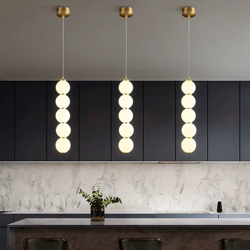 Orla Pendant Light
