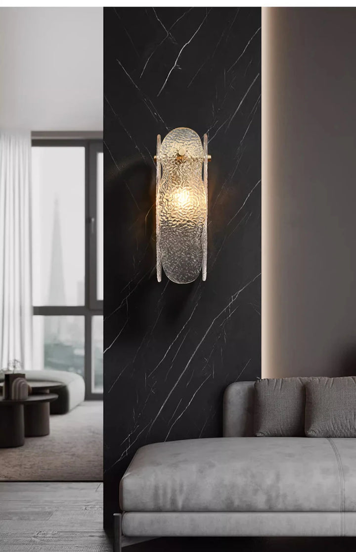 Glisa Wall Lamp Wall Lamp Galileo Lights