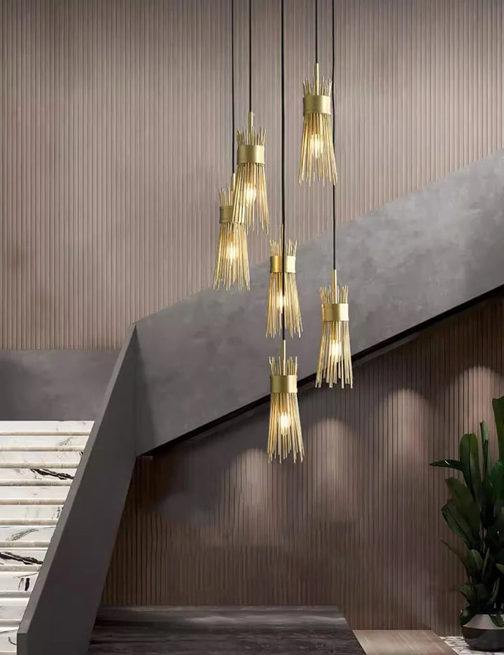 Helene Pendant Pendant Light Galileo Lights