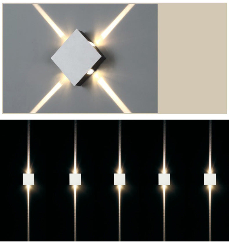 Modern Wall Light Wall Lamp Galileo Lights