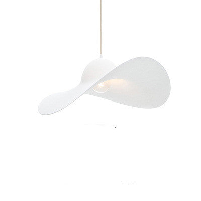 Modern Minimalist Nordic Hat Chandelier Pendant Light Galileo Lights