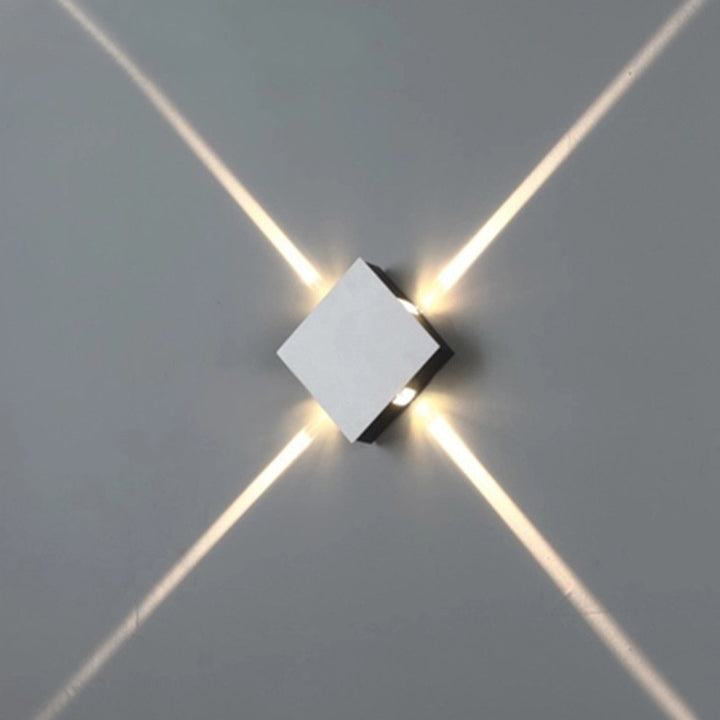 Modern Wall Light Wall Lamp Galileo Lights