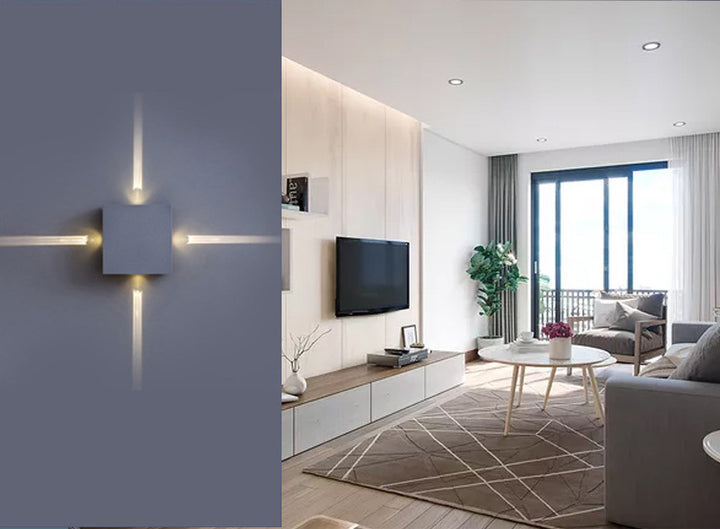 Modern Wall Light Wall Lamp Galileo Lights