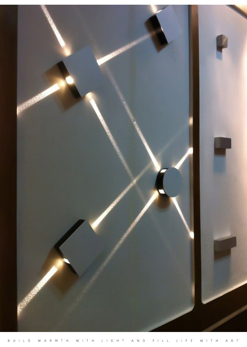 Modern Wall Light Wall Lamp Galileo Lights