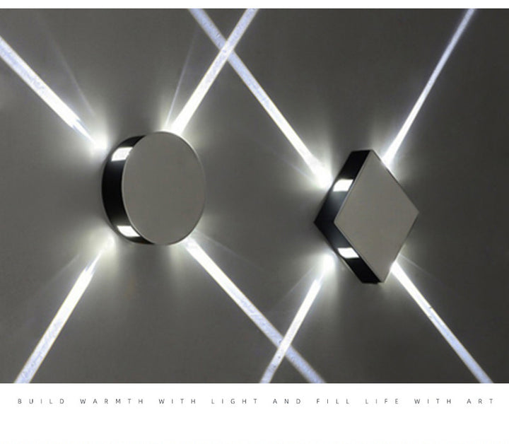 Modern Wall Light Wall Lamp Galileo Lights