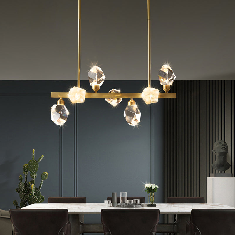 Diamanti Chandelier Galileo Lights