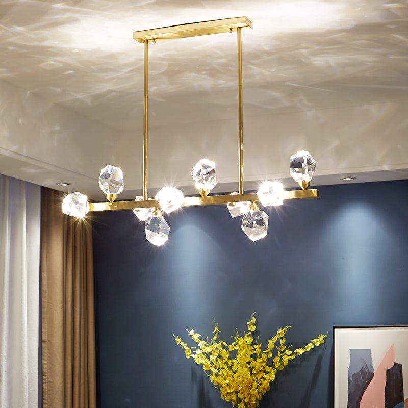 Diamanti Chandelier Galileo Lights