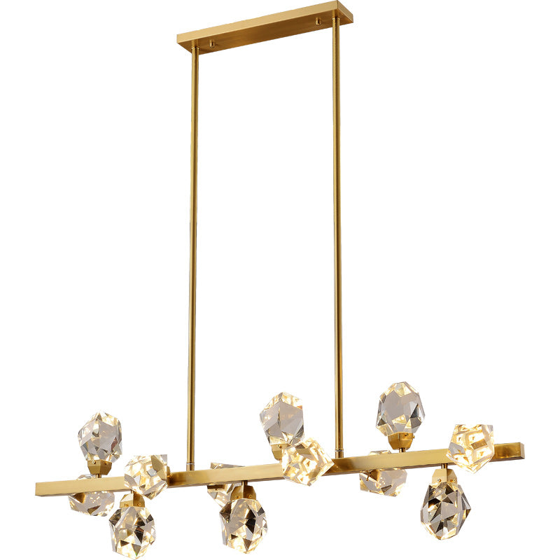 Diamanti Chandelier Galileo Lights