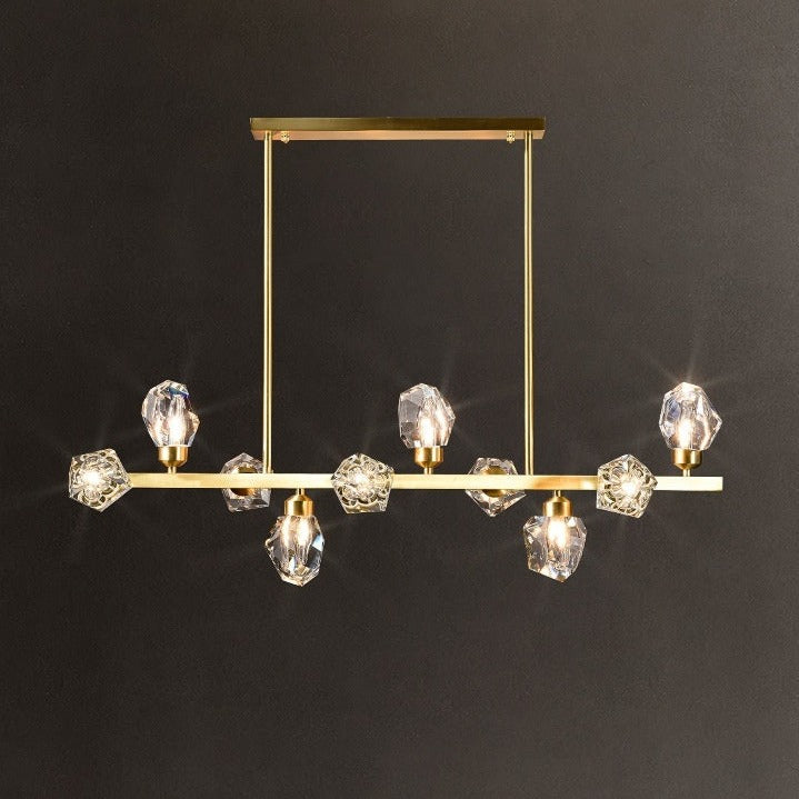 Diamanti Chandelier Galileo Lights