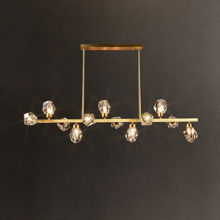 Diamanti Chandelier Galileo Lights