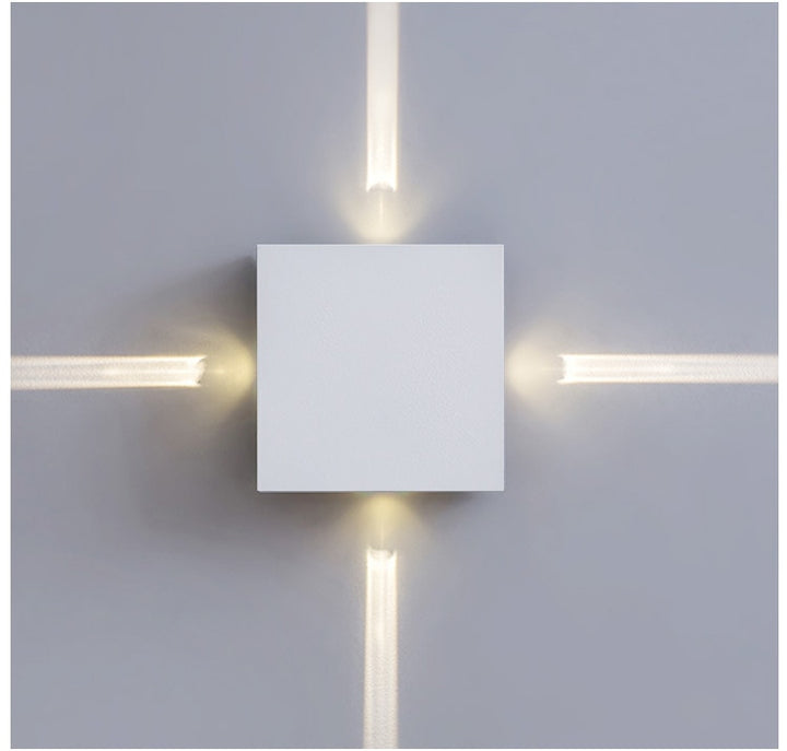 Modern Wall Light (dimmable) Wall Lamp Galileo Lights