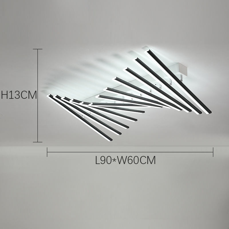 Vortex Ceiling Light – Galileo Lights