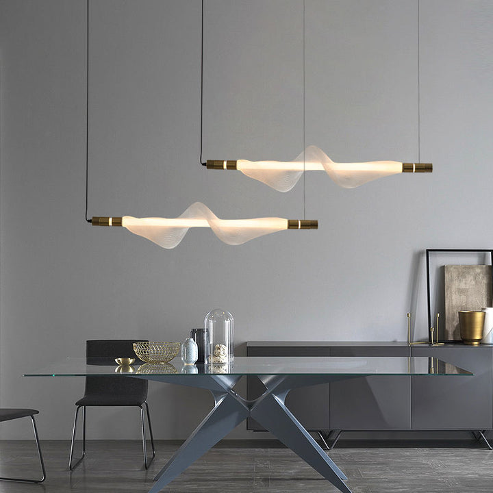 Plasma Chandelier Galileo Lights